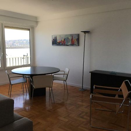 Ontzaldi By Basquelidays Apartment ออนดารีเบีย ภายนอก รูปภาพ