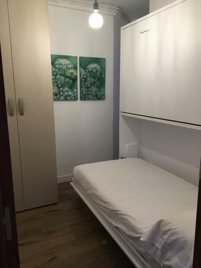 Ontzaldi By Basquelidays Apartment ออนดารีเบีย ภายนอก รูปภาพ