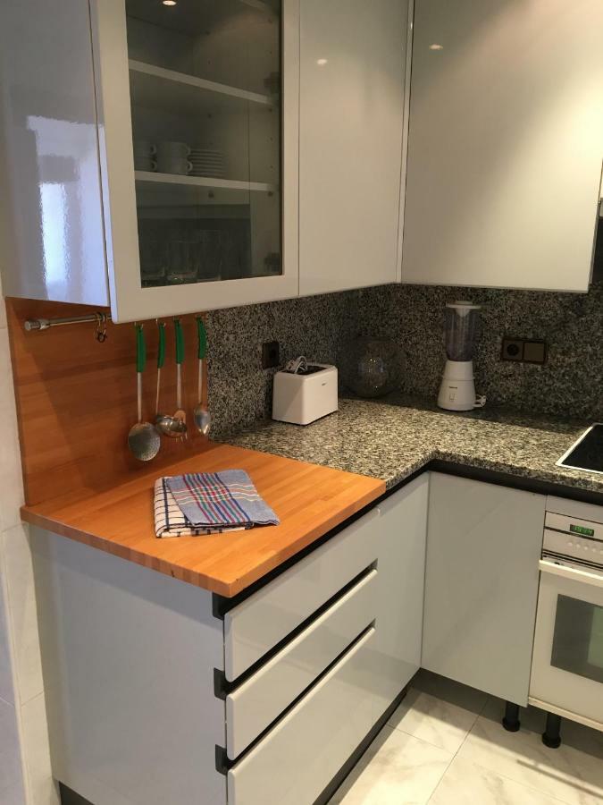 Ontzaldi By Basquelidays Apartment ออนดารีเบีย ภายนอก รูปภาพ