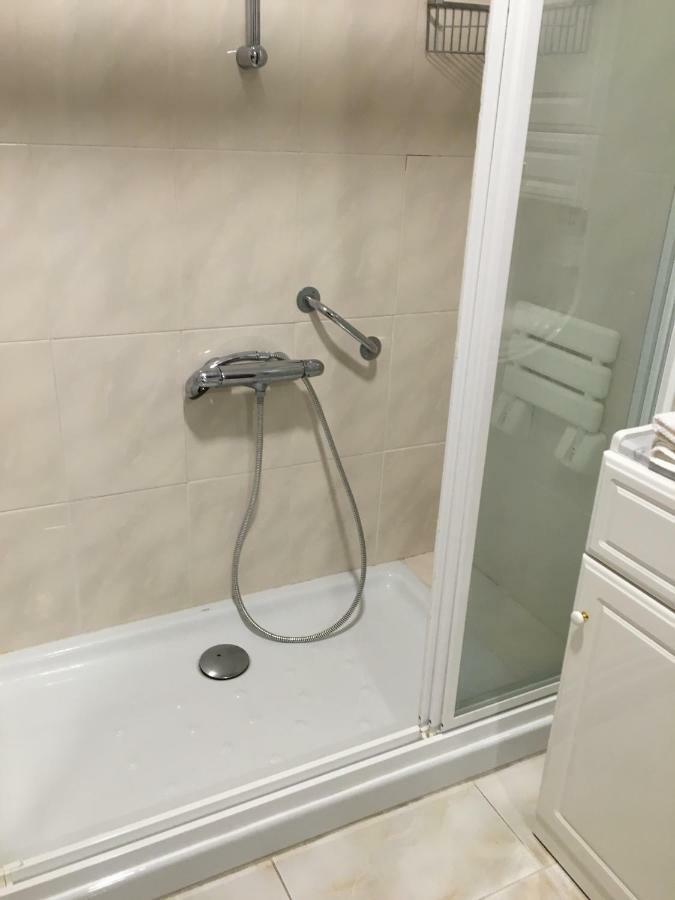 Ontzaldi By Basquelidays Apartment ออนดารีเบีย ภายนอก รูปภาพ