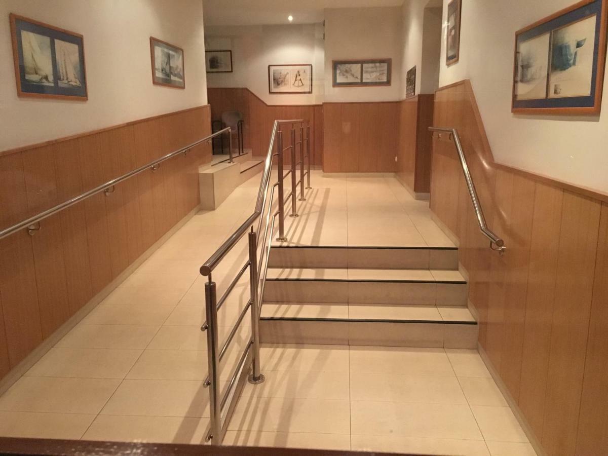 Ontzaldi By Basquelidays Apartment ออนดารีเบีย ภายนอก รูปภาพ