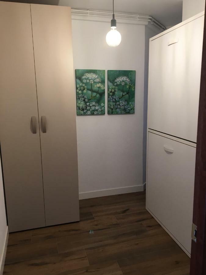 Ontzaldi By Basquelidays Apartment ออนดารีเบีย ภายนอก รูปภาพ