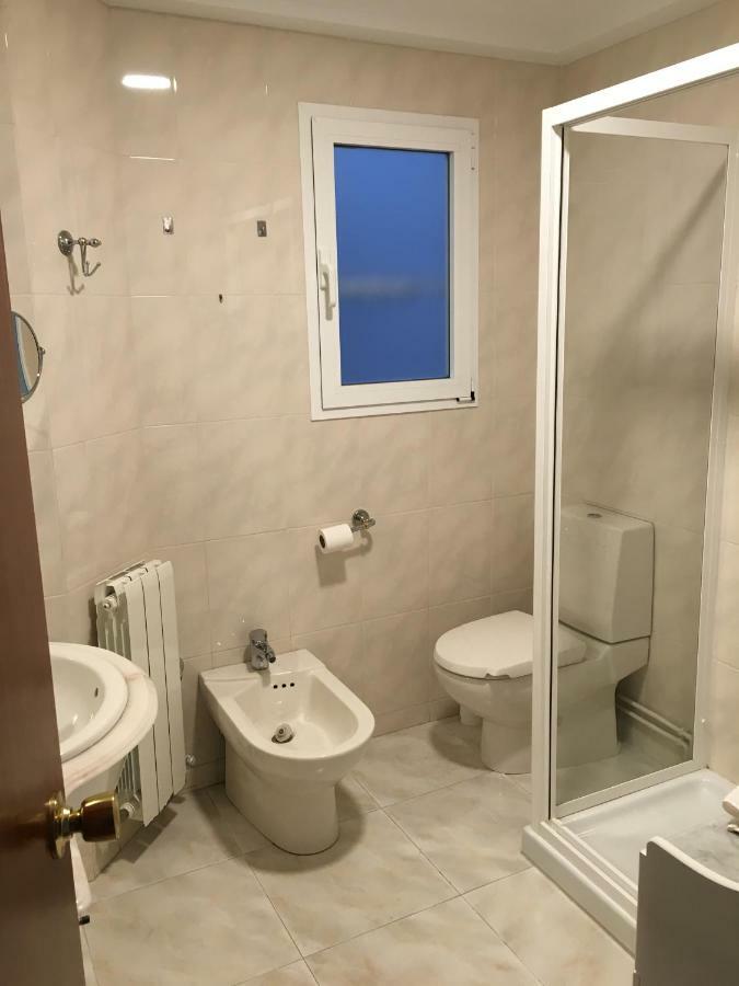 Ontzaldi By Basquelidays Apartment ออนดารีเบีย ภายนอก รูปภาพ