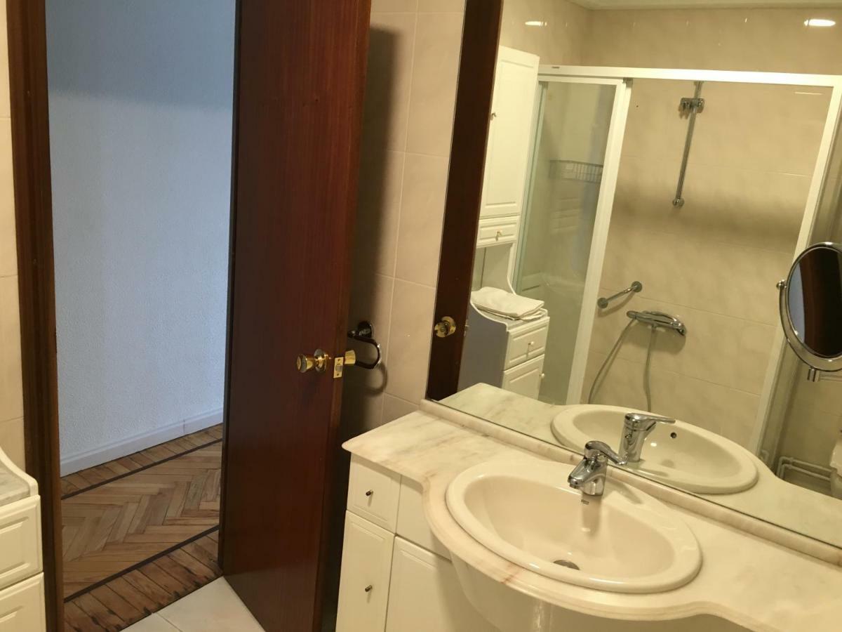 Ontzaldi By Basquelidays Apartment ออนดารีเบีย ภายนอก รูปภาพ