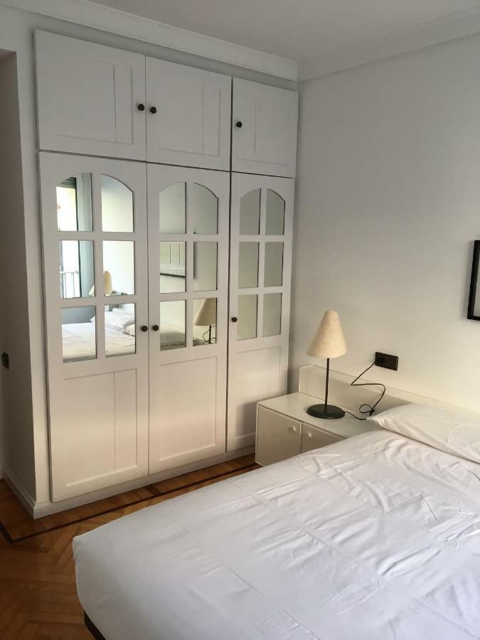 Ontzaldi By Basquelidays Apartment ออนดารีเบีย ภายนอก รูปภาพ